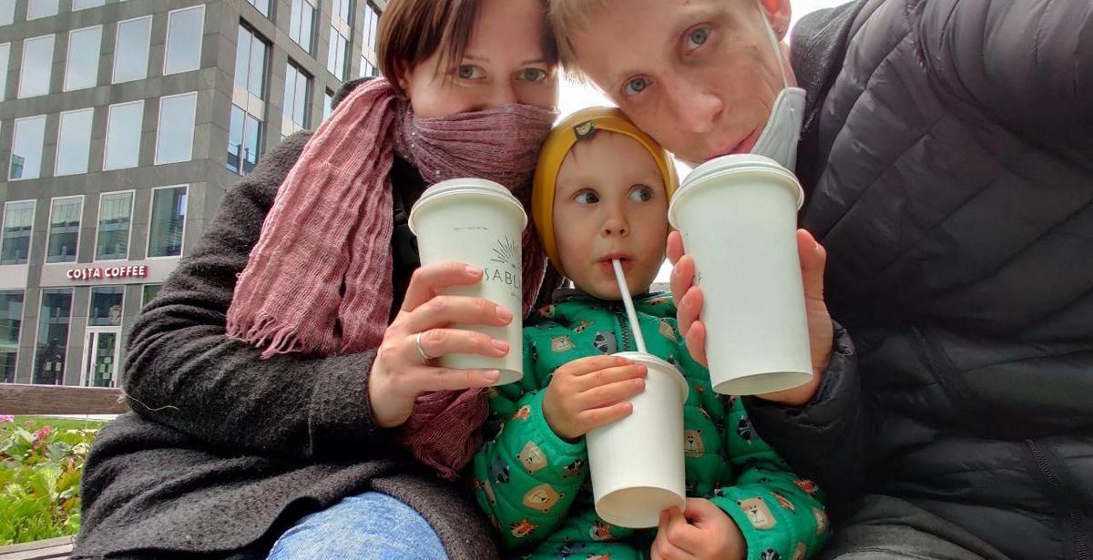 Глеб Александров