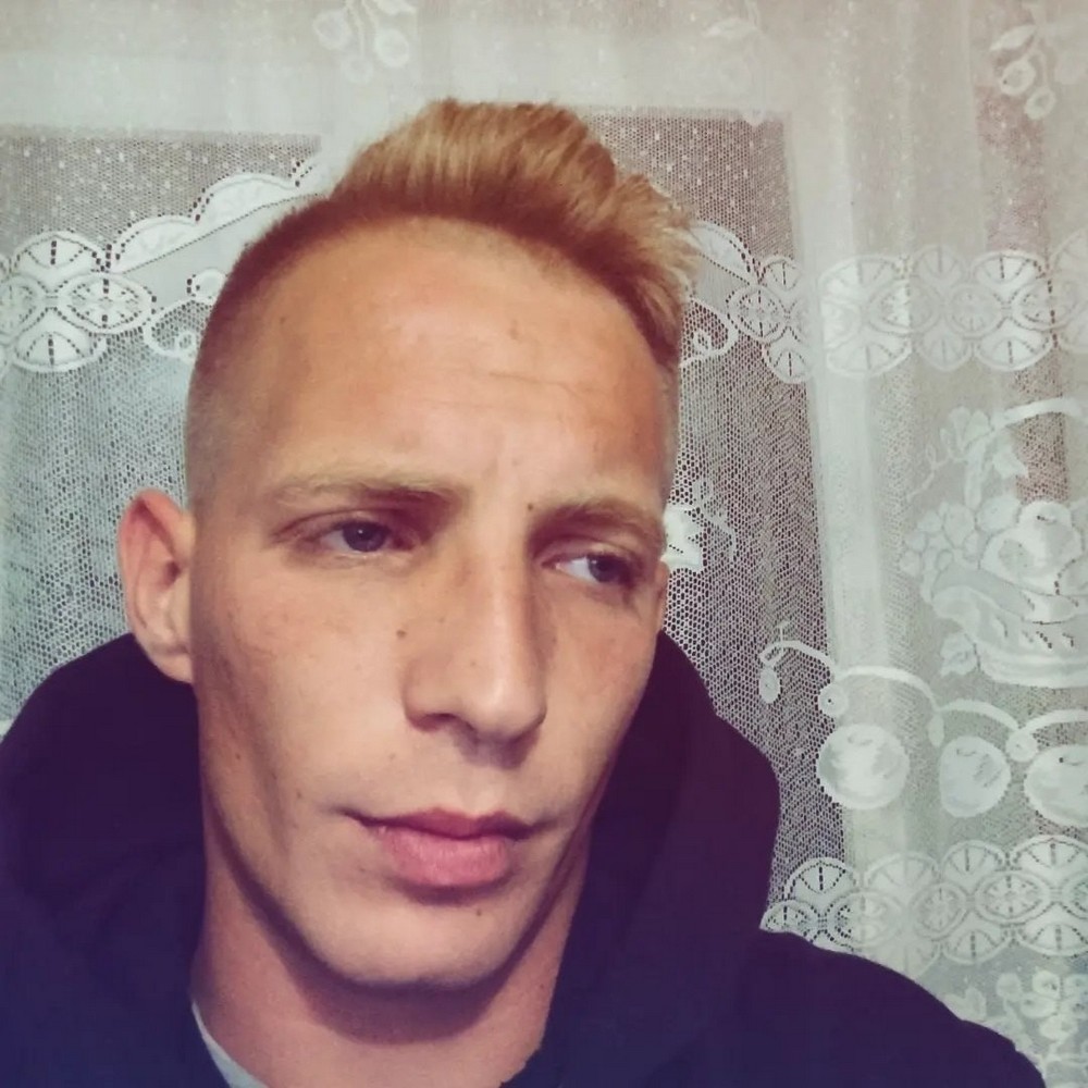 Владислав Губей. Фото из его соцсетей