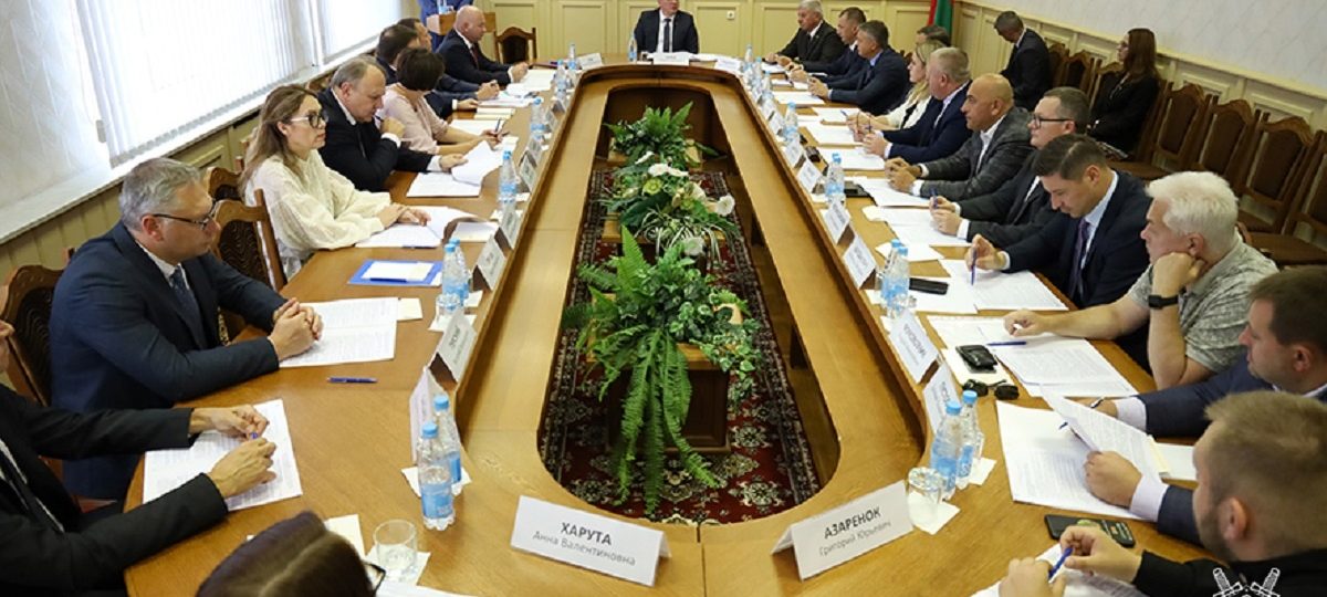 Комиссия по возвращению, камісія па вяртанню беларусаў