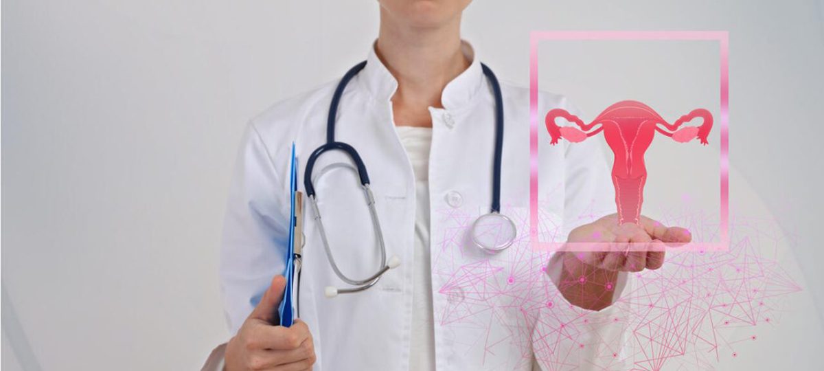 урач у белым халаце