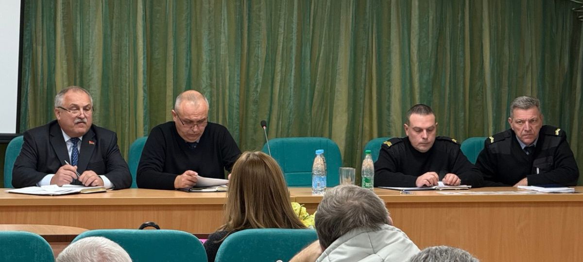 транспортная инспекция, Брест, резонанс