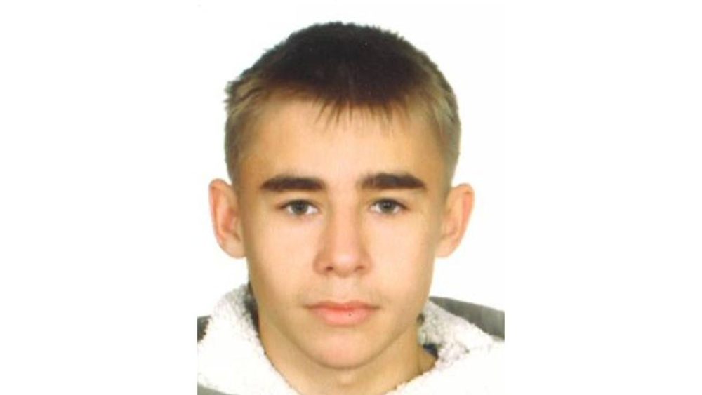 Денис Денисенко, которого заочно судили в Пинске