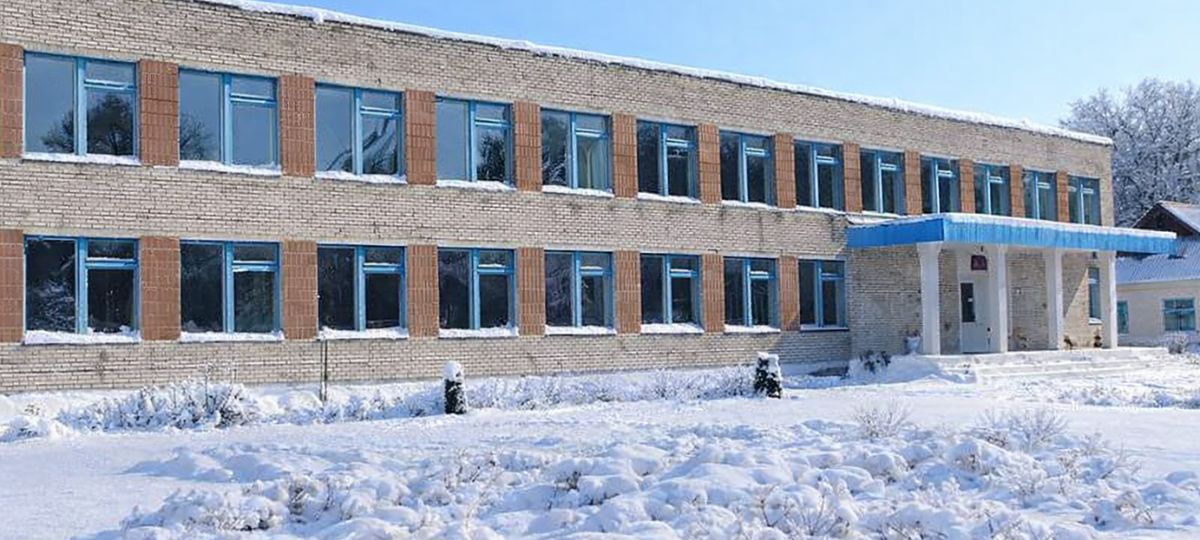 Школа, продажа