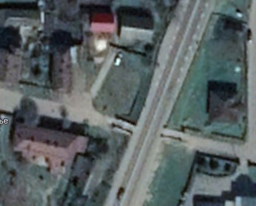 «Спадчына»